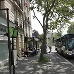 公寓 Stunning Parkview Close To Paris