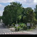 Stunning Parkview Close To Paris 公寓 *